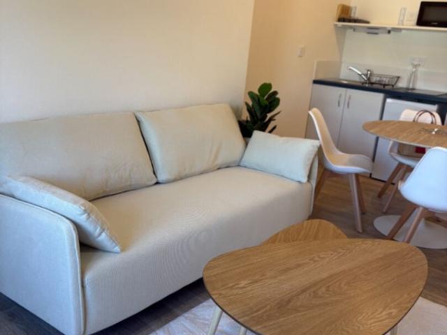 ▷ Appartement à louer • Metz • 36,9 m² • 830 € | immoRegion