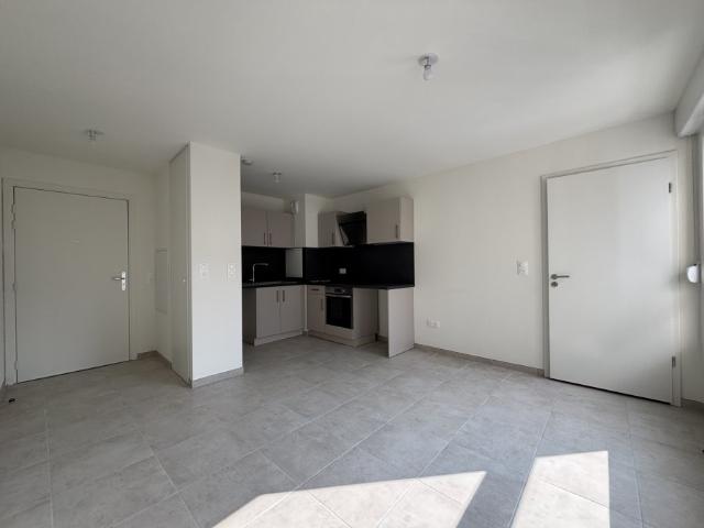 ▷ Appartement à louer • Metz • 36 m² • 630 € | immoRegion
