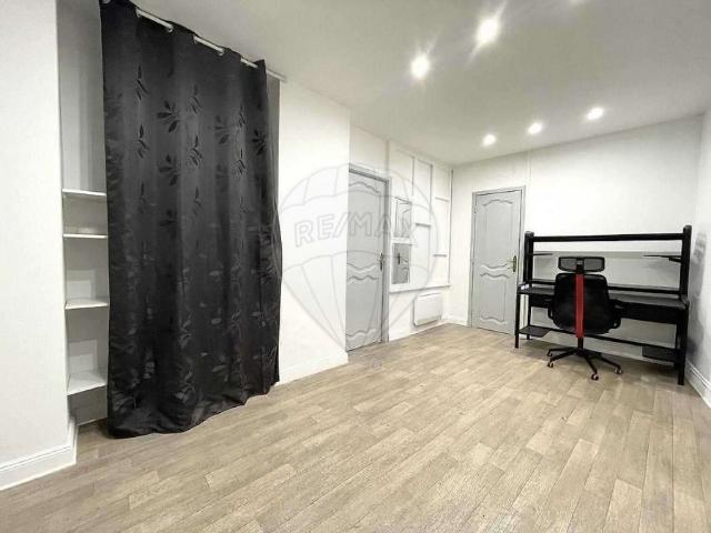 ▷ Appartement à louer • Metz • 37 m² • 580 € | immoRegion