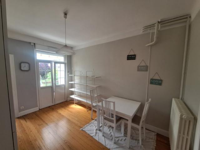 ▷ Appartement à louer • Metz • 38,55 m² • 670 € | immoRegion