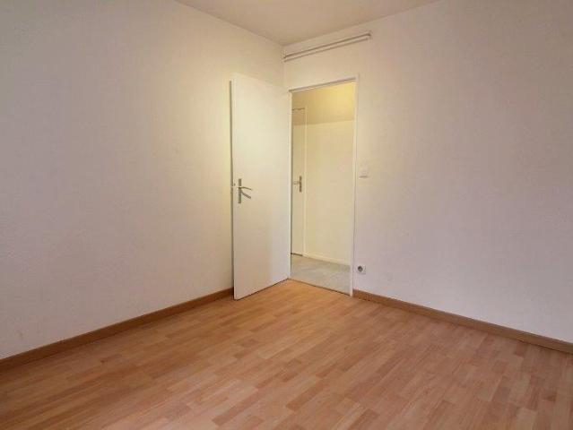 ▷ Appartement à louer • Metz • 42,75 m² • 590 € | immoRegion