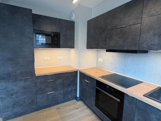 ▷ Appartement à louer • Metz • 44,27 m² • 960 € | immoRegion