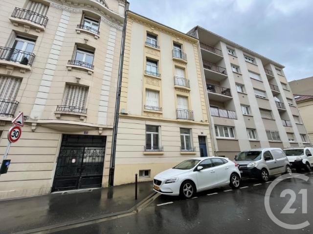 ▷ Appartement à louer • Metz • 44,34 m² • 680 € | immoRegion
