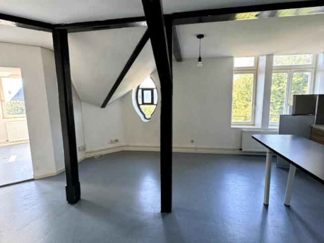 ▷ Appartement à louer • Metz • 44,55 m² • 699 € | immoRegion