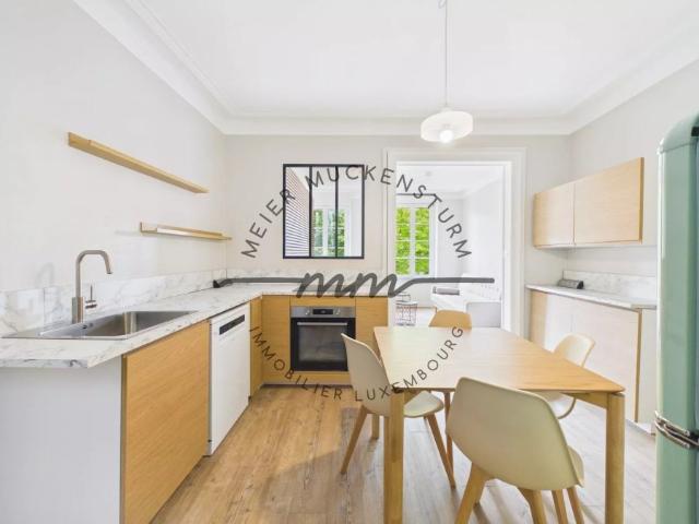 ▷ Appartement à louer • Metz • 47 m² • 880 € | immoRegion