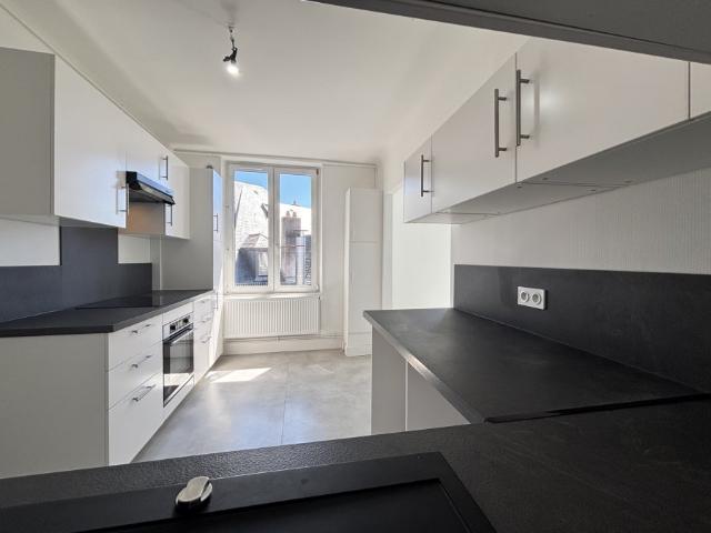 ▷ Appartement à louer • Metz • 48,47 m² • 610 € | immoRegion