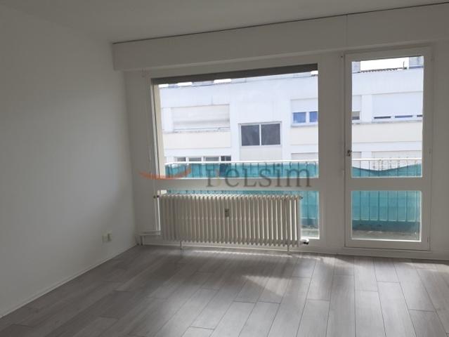 ▷ Appartement à louer • Metz • 48 m² • 680 € | immoRegion