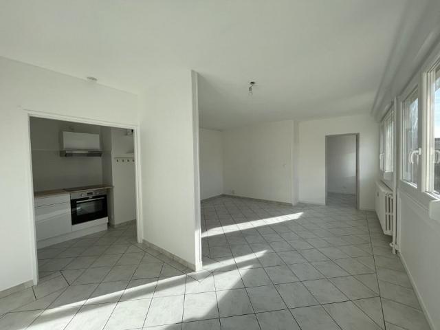 ▷ Appartement à louer • Metz • 50,04 m² • 620 € | immoRegion