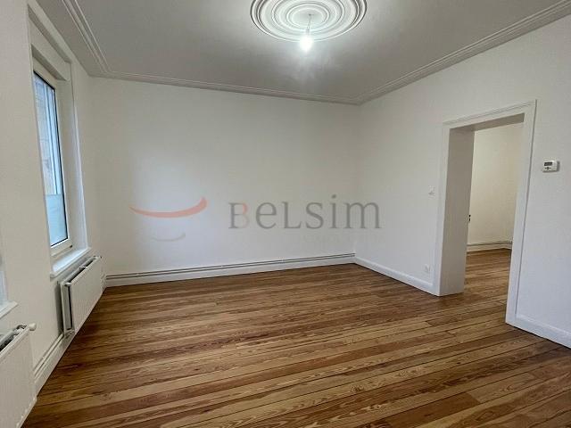 ▷ Appartement à louer • Metz • 50 m² • 650 € | immoRegion