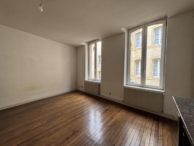 ▷ Appartement à louer • Metz • 52 m² • 615 € | immoRegion