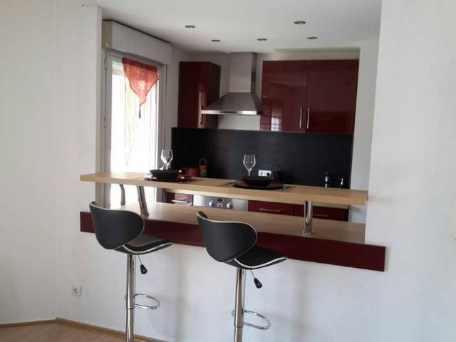 ▷ Appartement à louer • Metz • 52 m² • 750 € | immoRegion