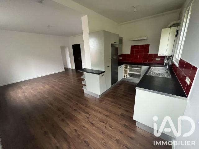 ▷ Appartement à louer • Metz • 52 m² • 750 € | immoRegion