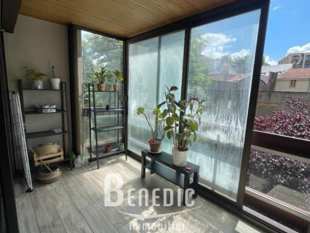 ▷ Appartement à louer • Metz • 53,61 m² • 700 € | immoRegion
