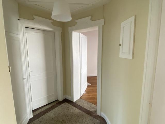 ▷ Appartement à louer • Metz • 53 m² • 650 € | immoRegion