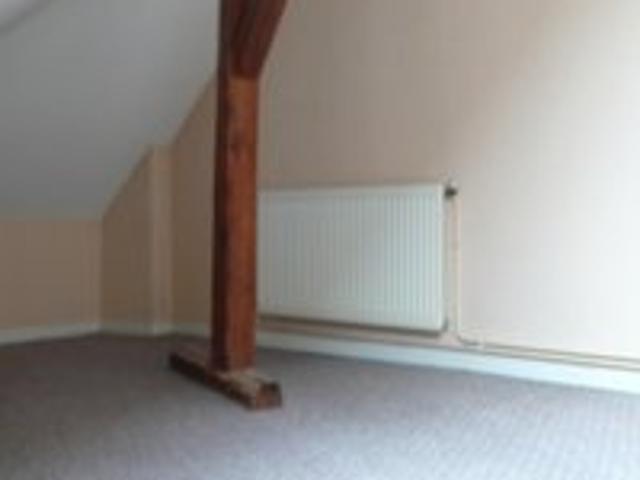 ▷ Appartement à louer • Metz • 54 m² • 620 € | immoRegion