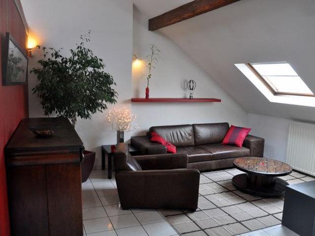 ▷ Appartement à louer • Metz • 57,75 m² • 730 € | immoRegion