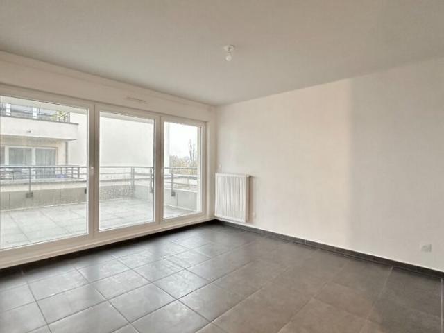 ▷ Appartement à louer • Metz • 58,55 m² • 850 € | immoRegion
