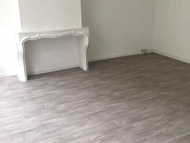 ▷ Appartement à louer • Metz • 60 m² • 684 € | immoRegion