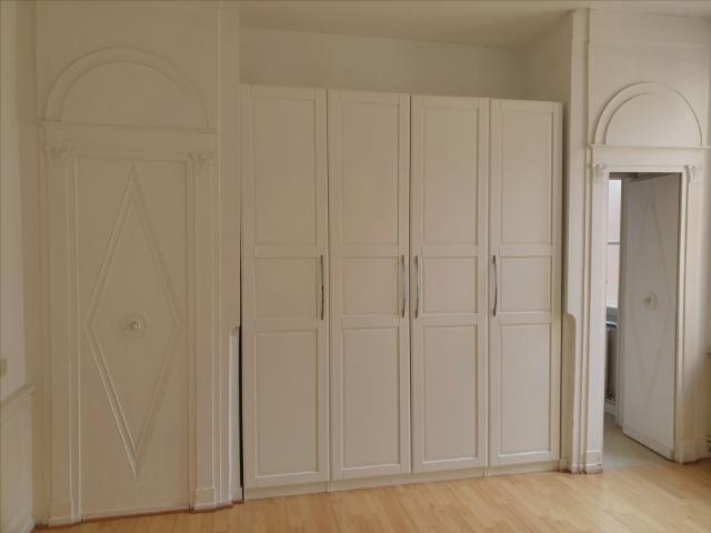 ▷ Appartement à louer • Metz • 61 m² • 685 € | immoRegion