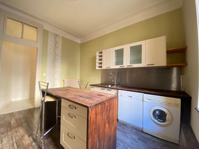 ▷ Appartement à louer • Metz • 61 m² • 745 € | immoRegion