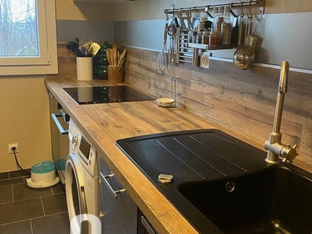 ▷ Appartement à louer • Metz • 62,8 m² • 808 € | immoRegion