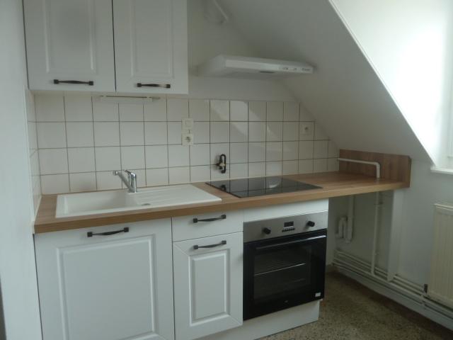 ▷ Appartement à louer • Metz • 64,21 m² • 795 € | immoRegion