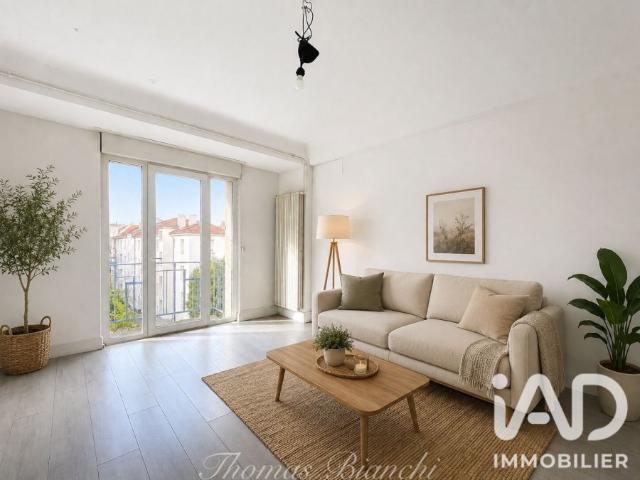 ▷ Appartement à louer • Metz • 72 m² • 800 € | immoRegion