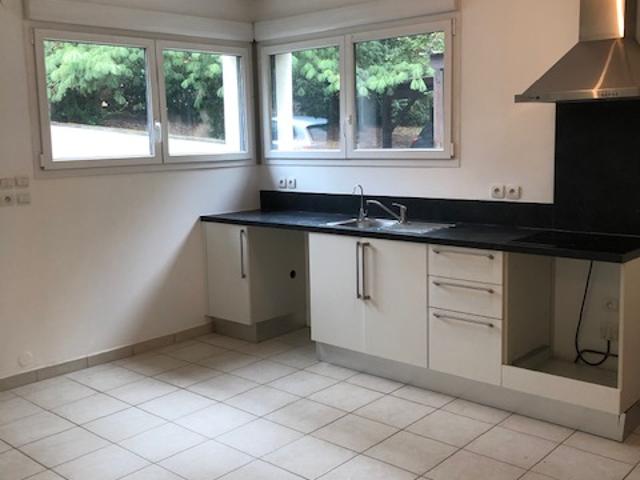▷ Appartement à louer • Metz • 75,27 m² • 1 035 € | immoRegion