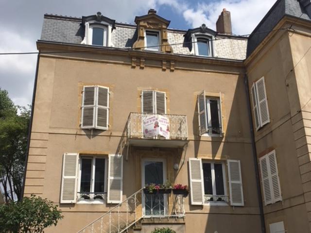 ▷ Appartement à louer • Metz • 75,87 m² • 800 € | immoRegion