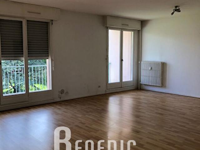 ▷ Appartement à louer • Metz • 75 m² • 796 € | immoRegion