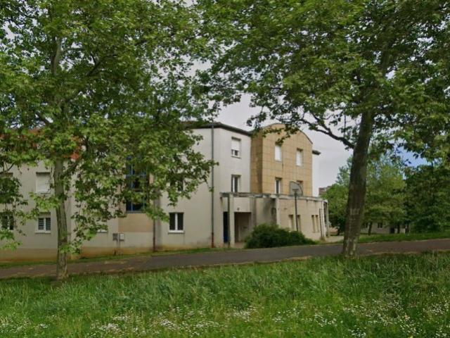 ▷ Appartement à louer • Metz • 78 m² • 633 € | immoRegion