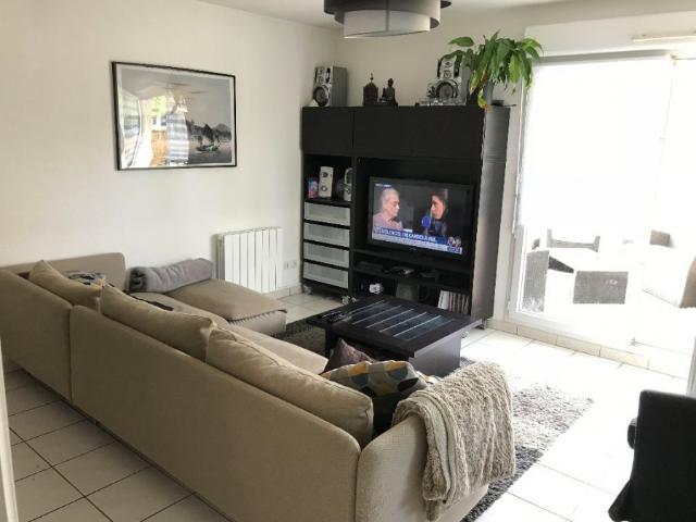 ▷ Appartement à louer • Metz • 79 m² • 988 € | immoRegion