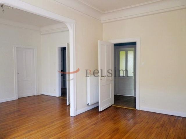 ▷ Appartement à louer • Metz • 80 m² • 840 € | immoRegion