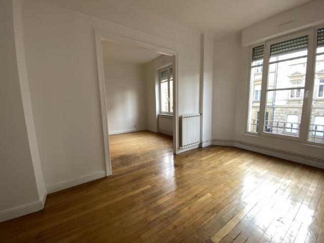 ▷ Appartement à louer • Metz • 80 m² • 945 € | immoRegion