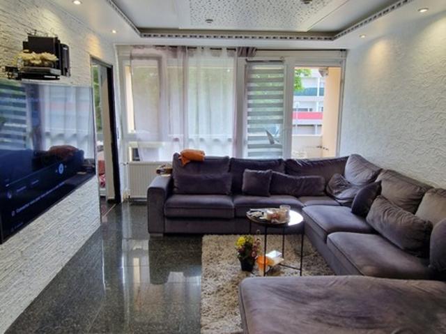 ▷ Appartement à louer • Metz • 81 m² • 1 200 € | immoRegion