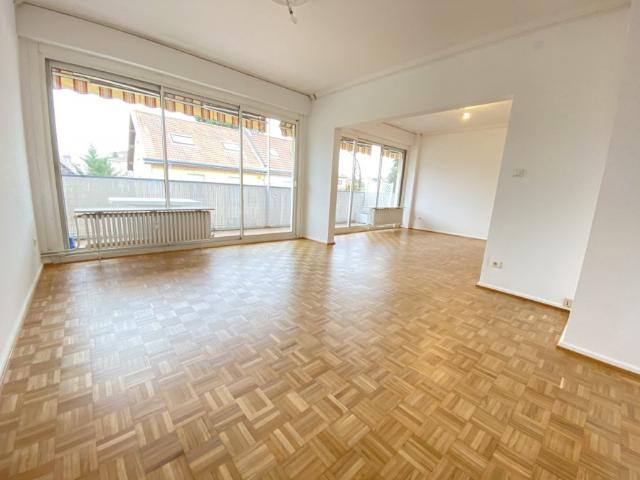 ▷ Appartement à louer • Metz • 84 m² • 1 025 € | immoRegion