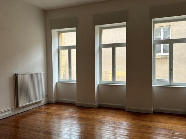 ▷ Appartement à louer • Metz • 85 m² • 975 € | immoRegion