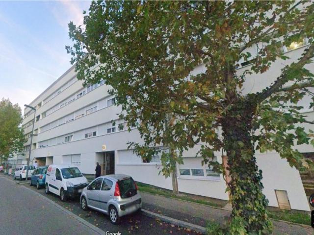 ▷ Appartement à louer • Metz • 87 m² • 683 € | immoRegion
