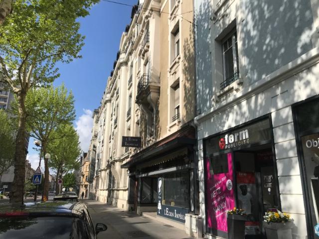 ▷ Appartement à louer • Metz • 88,71 m² • 855 € | immoRegion