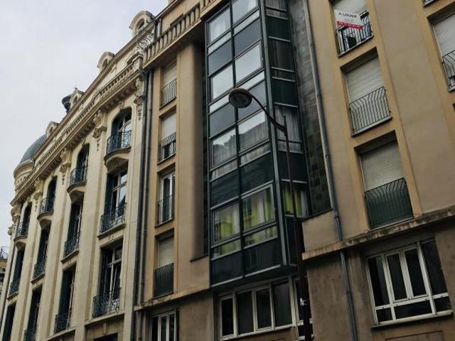 ▷ Appartement à louer • Metz • 88 m² • 901 € | immoRegion