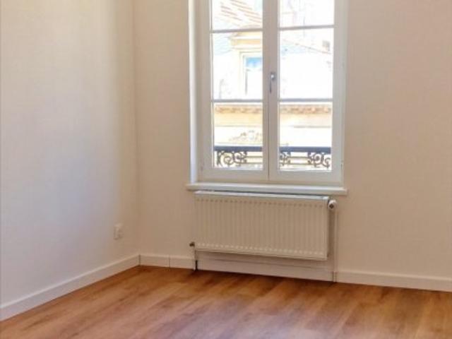 ▷ Appartement à louer • Metz • 88 m² • 1 335 € | immoRegion