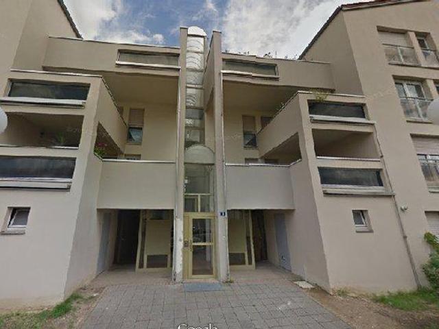 ▷ Appartement à louer • Metz • 98 m² • 683 € | immoRegion