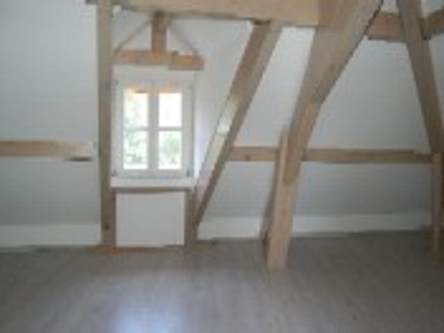 ▷ Appartement à louer • Metz Centre Ville • 130 m² • 1 250 € | immoRegion