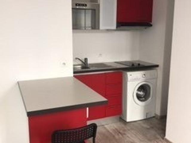 ▷ Appartement à louer • Metz Centre Ville • 22 m² • 445 € | immoRegion
