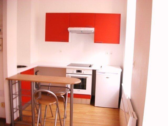 ▷ Appartement à louer • Metz Centre Ville • 22 m² • 460 € | immoRegion