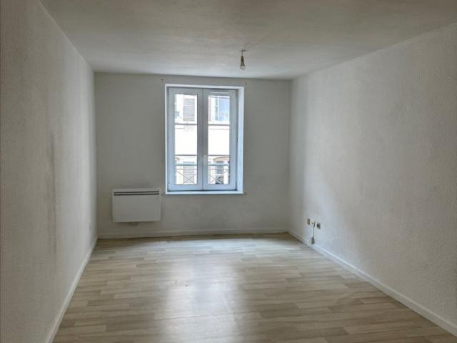▷ Appartement à louer • Metz Centre Ville • 23 m² • 445 € | immoRegion