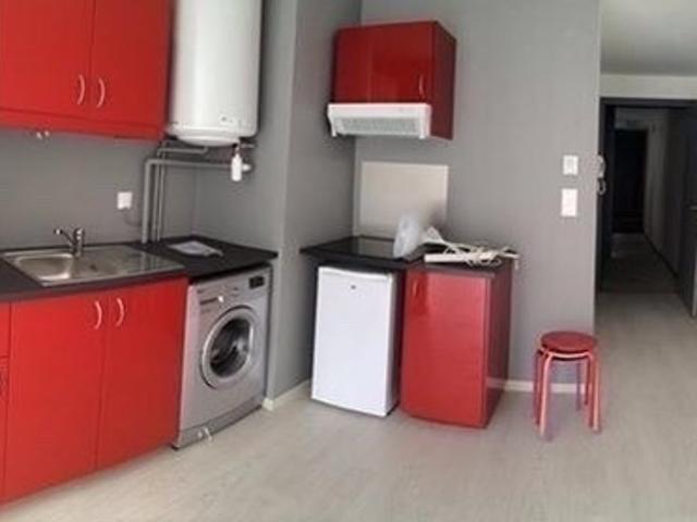 ▷ Appartement à louer • Metz Centre Ville • 36 m² • 520 € | immoRegion