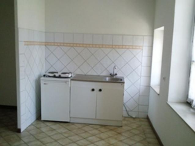 ▷ Appartement à louer • Metz Centre Ville • 30 m² • 495 € | immoRegion