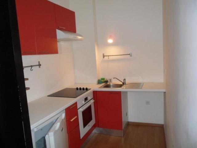 ▷ Appartement à louer • Metz Centre Ville • 40 m² • 625 € | immoRegion