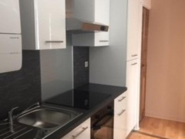 ▷ Appartement à louer • Metz Centre Ville • 41 m² • 560 € | immoRegion